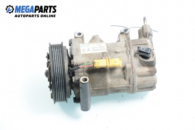Компресор климатик за Peugeot 207 Hatchback (02.2006 - 12.2015) 1.4 16V, 88 к.с., № 96 519 109 80