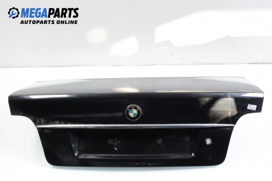 Заден капак за BMW 5 Series E39 Sedan (11.1995 - 06.2003), седан