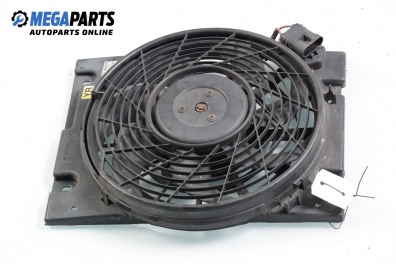 Перка охлаждане за Opel Zafira A Minivan (04.1999 - 06.2005) 1.8 16V, 116 к.с.