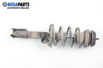 Макферсон за Opel Zafira A Minivan (04.1999 - 06.2005), позиция: предна, лява