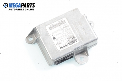 Модул за AIRBAG за Renault Scenic II Minivan (06.2003 - 07.2010), № 603 60 27 00