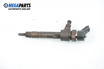 Дюза дизел за Alfa Romeo 147 Hatchback (2000-11-01 - 2010-03-01) 1.9 JTD (937AXD1A), 115 к.с., № 0445110 068