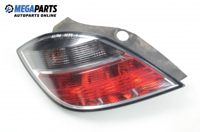 Стоп за Opel Astra H Hatchback (01.2004 - 05.2014), хечбек, позиция: лява
