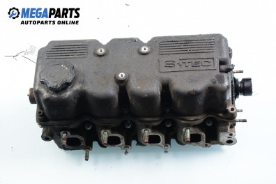 Глава за Chevrolet Kalos Hatchback (03.2005 - ...) 1.2, 72 к.с.