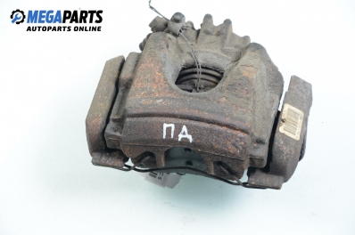 Спирачен апарат за Citroen C5 III Sedan (02.2008 - 04.1017), позиция: предна, дясна