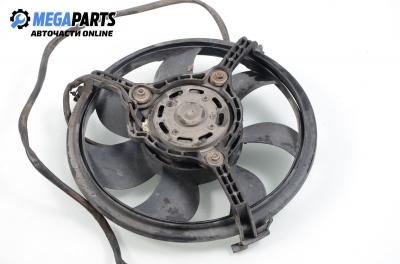 Перка охлаждане за Volkswagen Passat Variant B5 (05.1997 - 12.2001) 1.8 T, 150 к.с.