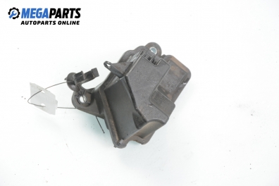 Компенсаторен съд въздух за Peugeot 407 Sedan (02.2004 - 12.2011) 2.0 HDi 135, 136 к.с.