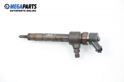 Дюза дизел за Alfa Romeo 147 Hatchback (2000-11-01 - 2010-03-01) 1.9 JTD (937AXD1A), 115 к.с., № 0445110 068