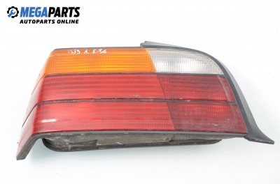 Стоп за BMW 3 Series E36 Coupe (03.1992 - 04.1999), купе, позиция: лява