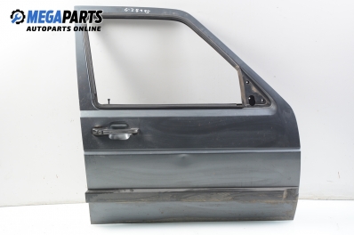 Врата за Volkswagen Golf II Hatchback (08.1983 - 12.1992), 4+1 вр., позиция: предна, дясна