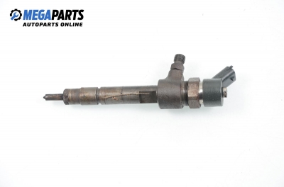 Дюза дизел за Alfa Romeo 147 Hatchback (2000-11-01 - 2010-03-01) 1.9 JTD (937AXD1A), 115 к.с., № 0445110 068