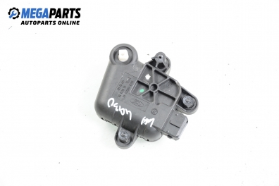 Моторче клапа парно за Ford Ka Hatchback (09.1996 - 11.2008) 1.3 i, 60 к.с.