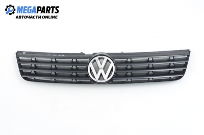 Решетка за Volkswagen Passat Variant B5 (05.1997 - 12.2001), комби, позиция: предна