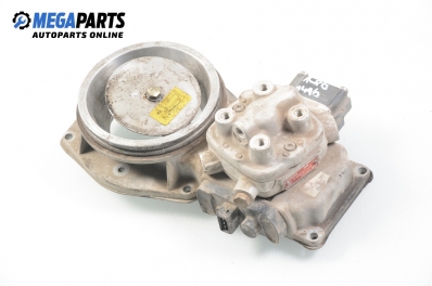 Механичен инжекцион за Audi 80 Sedan B3 (06.1986 - 10.1991) 2.0 E, 113 к.с., № Bosch 0 438 101 035