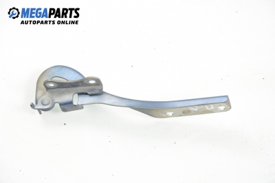 Панта преден капак за Opel Agila A Hatchback (09.2000 - 12.2007), позиция: лява