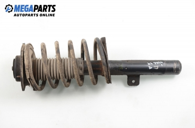 Макферсон за Citroen ZX Break (10.1993 - 07.1999), комби, позиция: предна, дясна