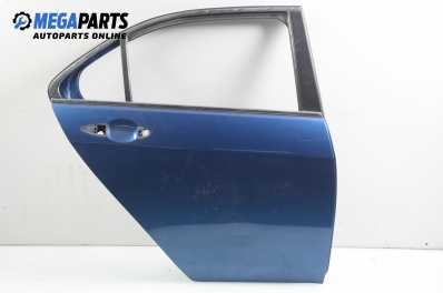 Врата за Honda Accord VII Sedan (01.2003 - 09. 2012), 4+1 вр., седан, позиция: задна, дясна