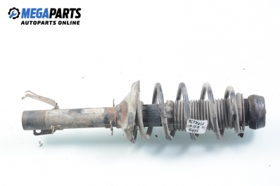 Макферсон за Skoda Octavia I Sedan (09.1996 - 12.2010), хечбек, позиция: предна, лява
