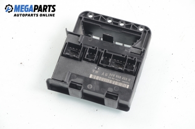 Комфорт модул за Volkswagen Passat Sedan B6 (03.2005 - 12.2010), № 3C0 959 433 Н