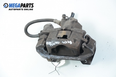 Спирачен апарат за Fiat Punto Hatchback II (09.1999 - 07.2012), позиция: предна, дясна, Bosch