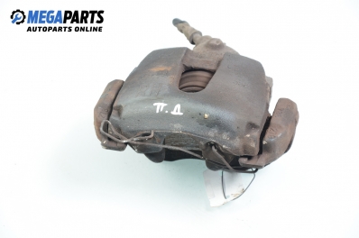 Спирачен апарат за Ford Focus II Hatchback (07.2004 - 09.2012), позиция: предна, дясна