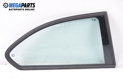 Фикс за BMW 3 Series E46 Compact (06.2001 - 02.2005), 2+1 вр., хечбек, позиция: задна, дясна