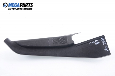 Интериорна пластмаса за Ford Focus C-Max (10.2003 - 03.2007), позиция: дясна
