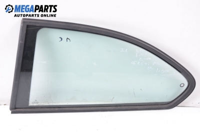Фикс за BMW 3 Series E46 Compact (06.2001 - 02.2005), 2+1 вр., хечбек, позиция: задна, лява