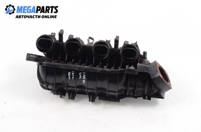 Всмукателен колектор за Alfa Romeo 147 Hatchback (2000-11-01 - 2010-03-01) 1.6 16V T.SPARK (937AXB1A), 120 к.с.