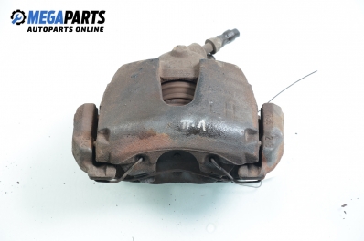 Спирачен апарат за Ford Focus II Hatchback (07.2004 - 09.2012), позиция: предна, лява