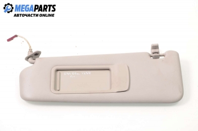 Сенник за BMW 3 Series E90 Touring (E91) (09.2005 - 06.2012), позиция: лява