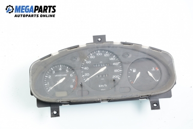 Километраж за Nissan Micra II Hatchback (01.1992 - 02.2003) 1.0 i 16V, 54 к.с.