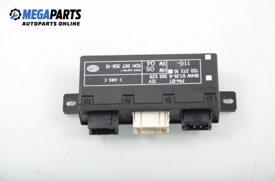 Модул за BMW 7 Series E38 (10.1994 - 11.2001), № 120 373 10