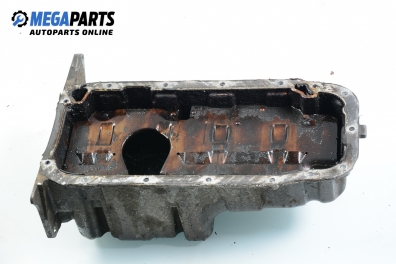 Картер за Opel Zafira A Minivan (04.1999 - 06.2005) 1.8 16V, 116 к.с.