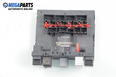 Модул за Volkswagen Passat Sedan B6 (03.2005 - 12.2010), № 3C0 937 049 D