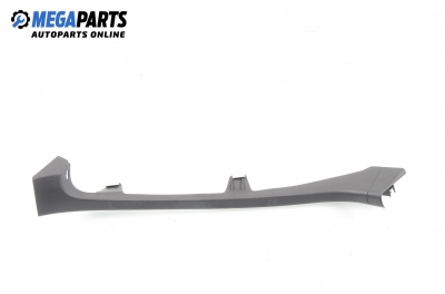 Интериорна пластмаса за Volkswagen Passat Variant B6 (08.2005 - 11.2011), 4+1 вр., комби, позиция: предна