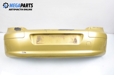 Задна броня за Peugeot 307 Hatchback (08.2000 - 12.2012), хечбек