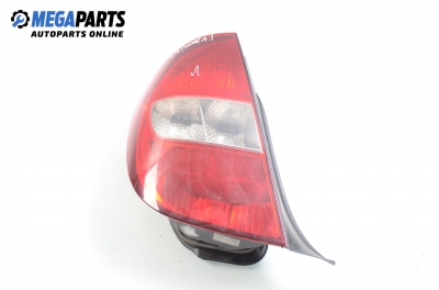 Стоп за Citroen C5 I Sedan (03.2001 - 03.2005), хечбек, позиция: лява