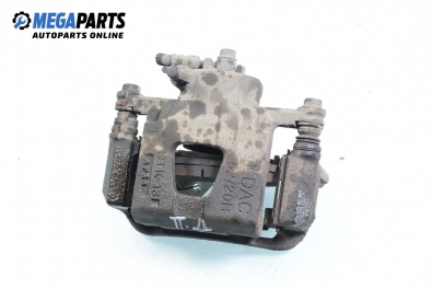 Спирачен апарат за Chevrolet Kalos Hatchback (03.2005 - ...), позиция: предна, дясна