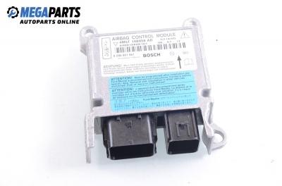Модул за AIRBAG за Ford Focus C-Max (10.2003 - 03.2007), № Bosch 0 285 001 551