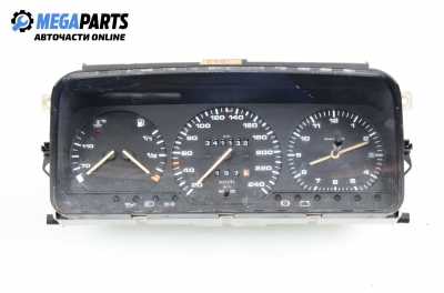 Километраж за Volkswagen Passat Sedan B3, B4 (02.1988 - 12.1997) 1.8, 107 к.с.
