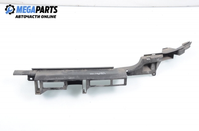 Държач броня за Peugeot 307 Hatchback (08.2000 - 12.2012), хечбек, позиция: задна, дясна