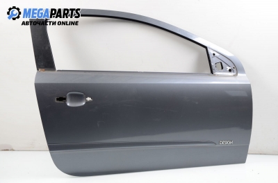 Врата за Opel Astra H Hatchback (01.2004 - 05.2014), 2+1 вр., хечбек, позиция: дясна