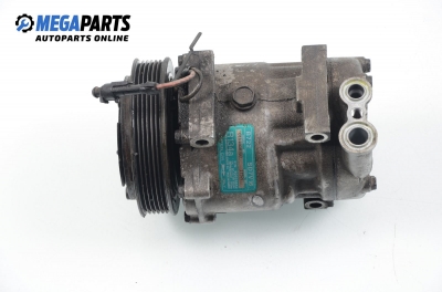Компресор климатик за Alfa Romeo 147 Hatchback (2000-11-01 - 2010-03-01) 1.9 JTD (937AXD1A), 115 к.с., № 0111808160