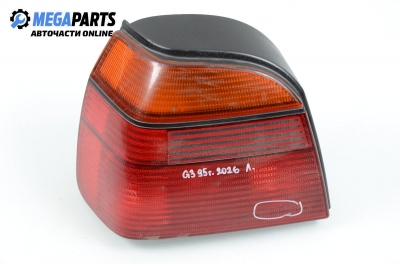 Стоп за Volkswagen Golf III Hatchback (08.1991 - 07.1998), позиция: лява