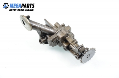 Маслена помпа за Renault Scenic II Minivan (06.2003 - 07.2010) 1.9 dCi (JM0G, JM12, JM1G, JM2C), 120 к.с.