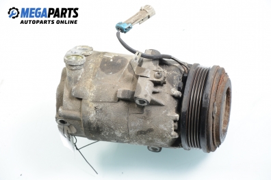 Компресор климатик за Opel Zafira A Minivan (04.1999 - 06.2005) 1.8 16V, 116 к.с.