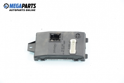 Комфорт модул за Dacia Logan MCV (02.2007 - ...), № 8200296328B