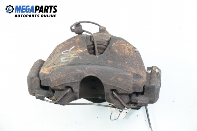 Спирачен апарат за Opel Zafira A Minivan (04.1999 - 06.2005), позиция: предна, дясна