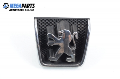 Емблема за Peugeot 307 Hatchback (08.2000 - 12.2012), хечбек